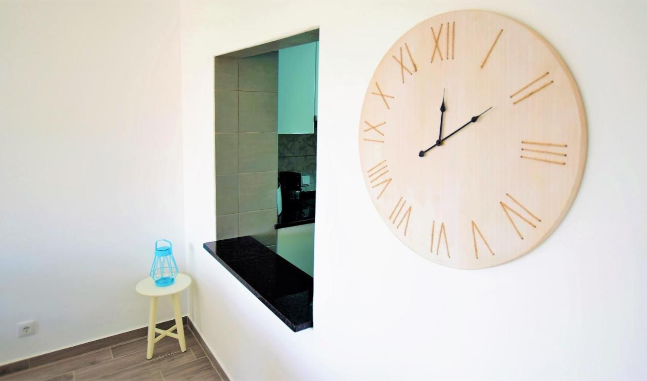 Sunset Sea View 2 Bedroom Apartment Vd Αλμπουφέιρα Εξωτερικό φωτογραφία