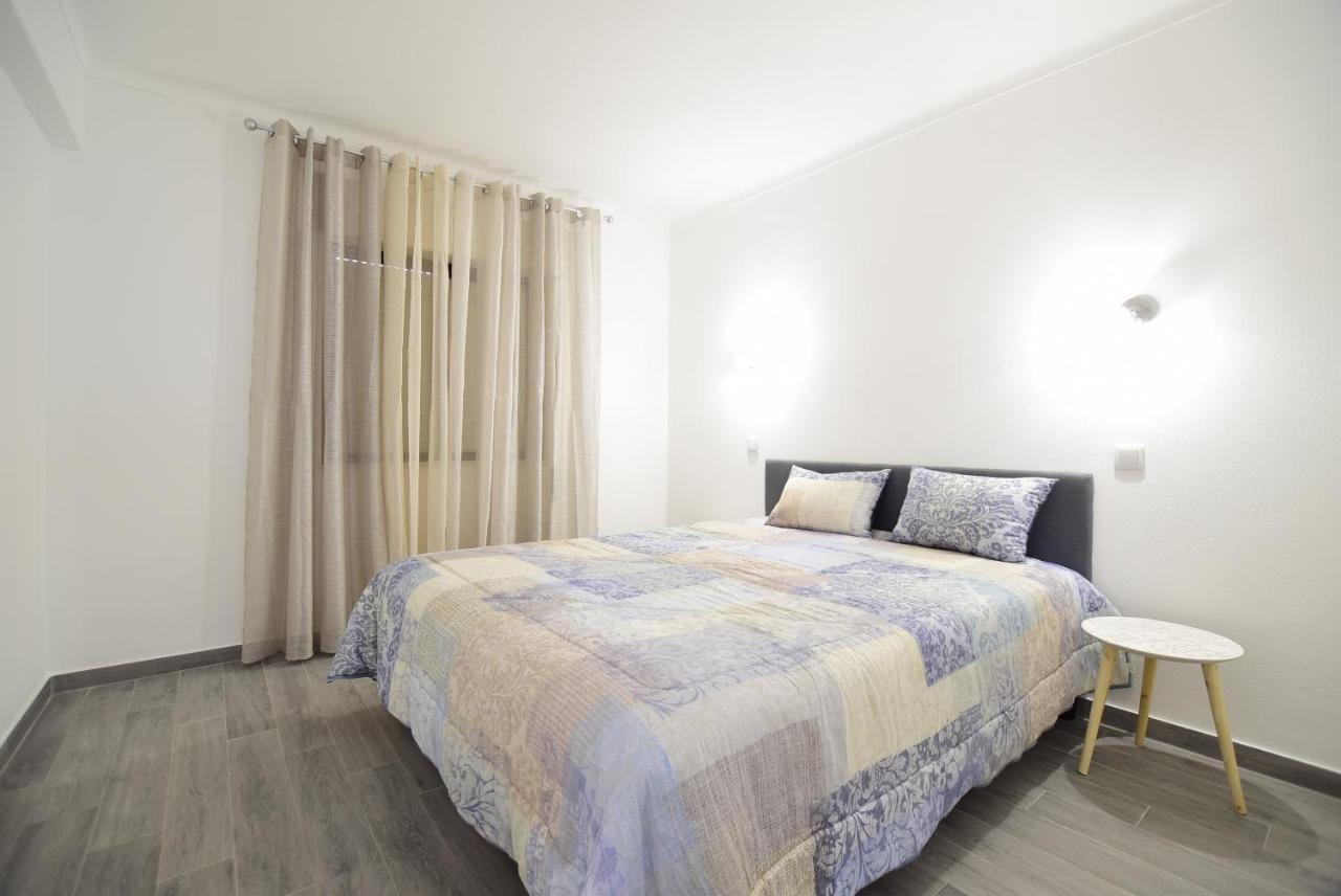 Sunset Sea View 2 Bedroom Apartment Vd Αλμπουφέιρα Εξωτερικό φωτογραφία