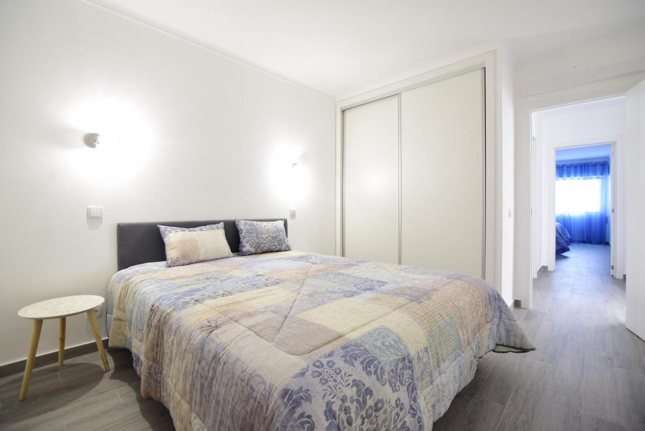 Sunset Sea View 2 Bedroom Apartment Vd Αλμπουφέιρα Εξωτερικό φωτογραφία