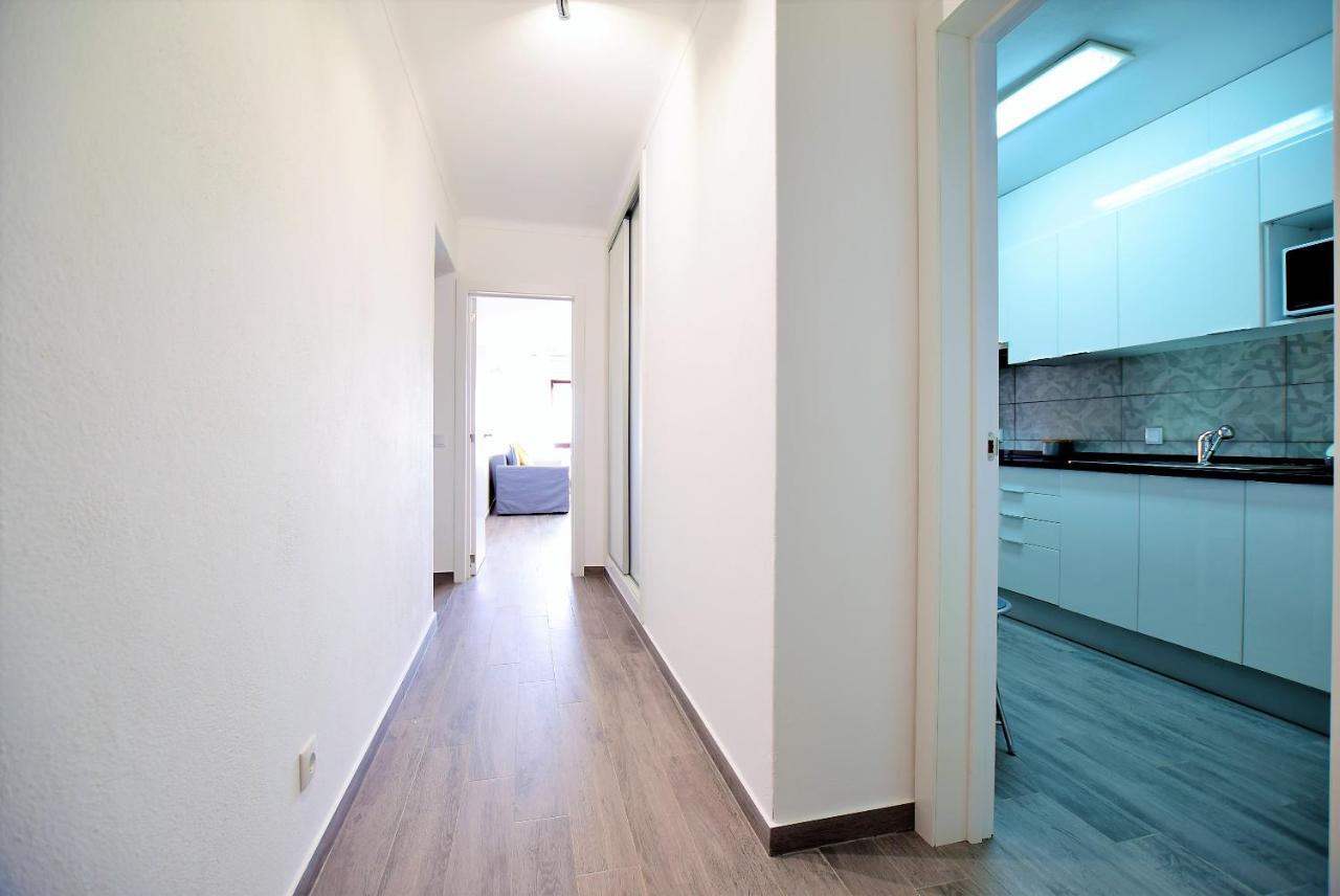 Sunset Sea View 2 Bedroom Apartment Vd Αλμπουφέιρα Εξωτερικό φωτογραφία