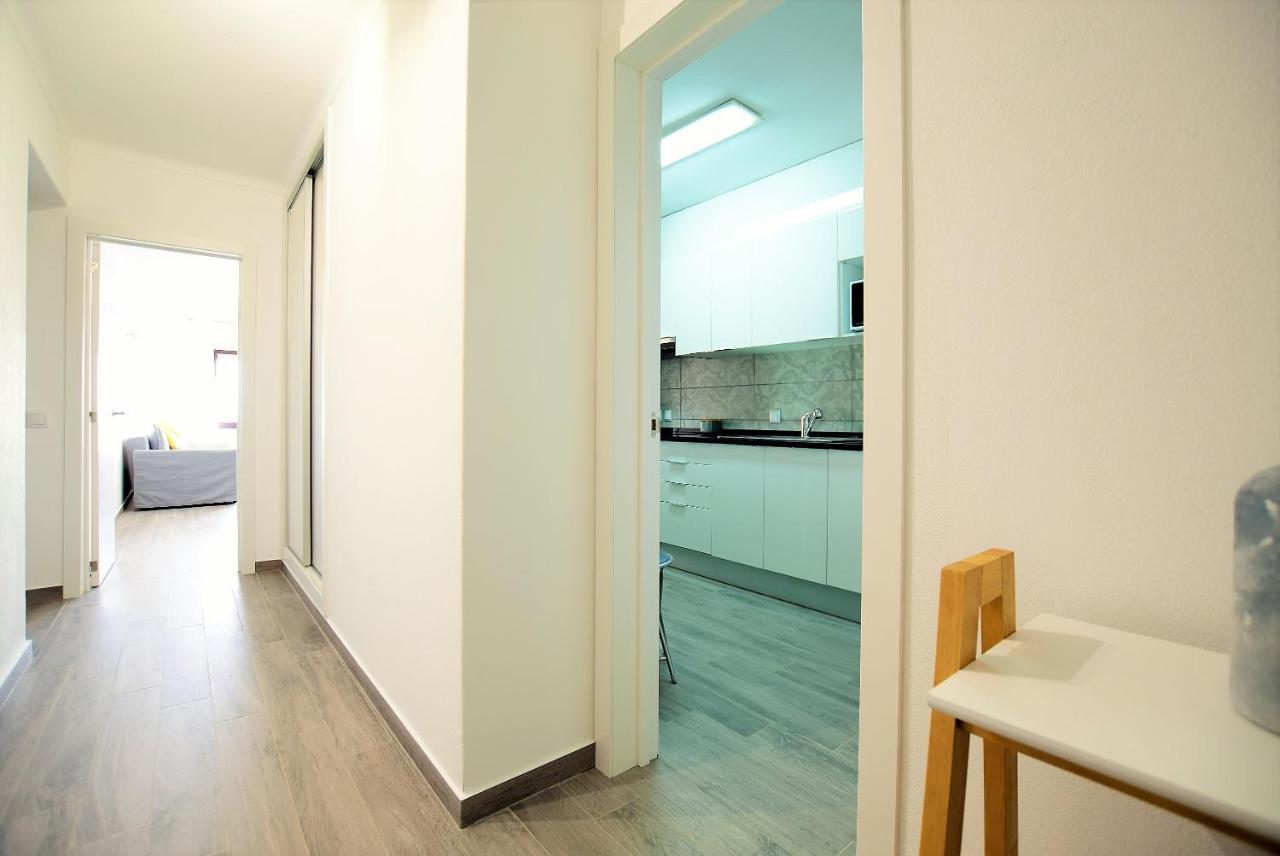 Sunset Sea View 2 Bedroom Apartment Vd Αλμπουφέιρα Εξωτερικό φωτογραφία