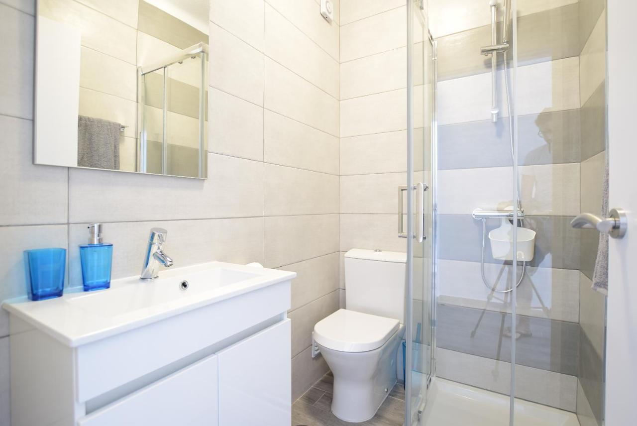 Sunset Sea View 2 Bedroom Apartment Vd Αλμπουφέιρα Εξωτερικό φωτογραφία