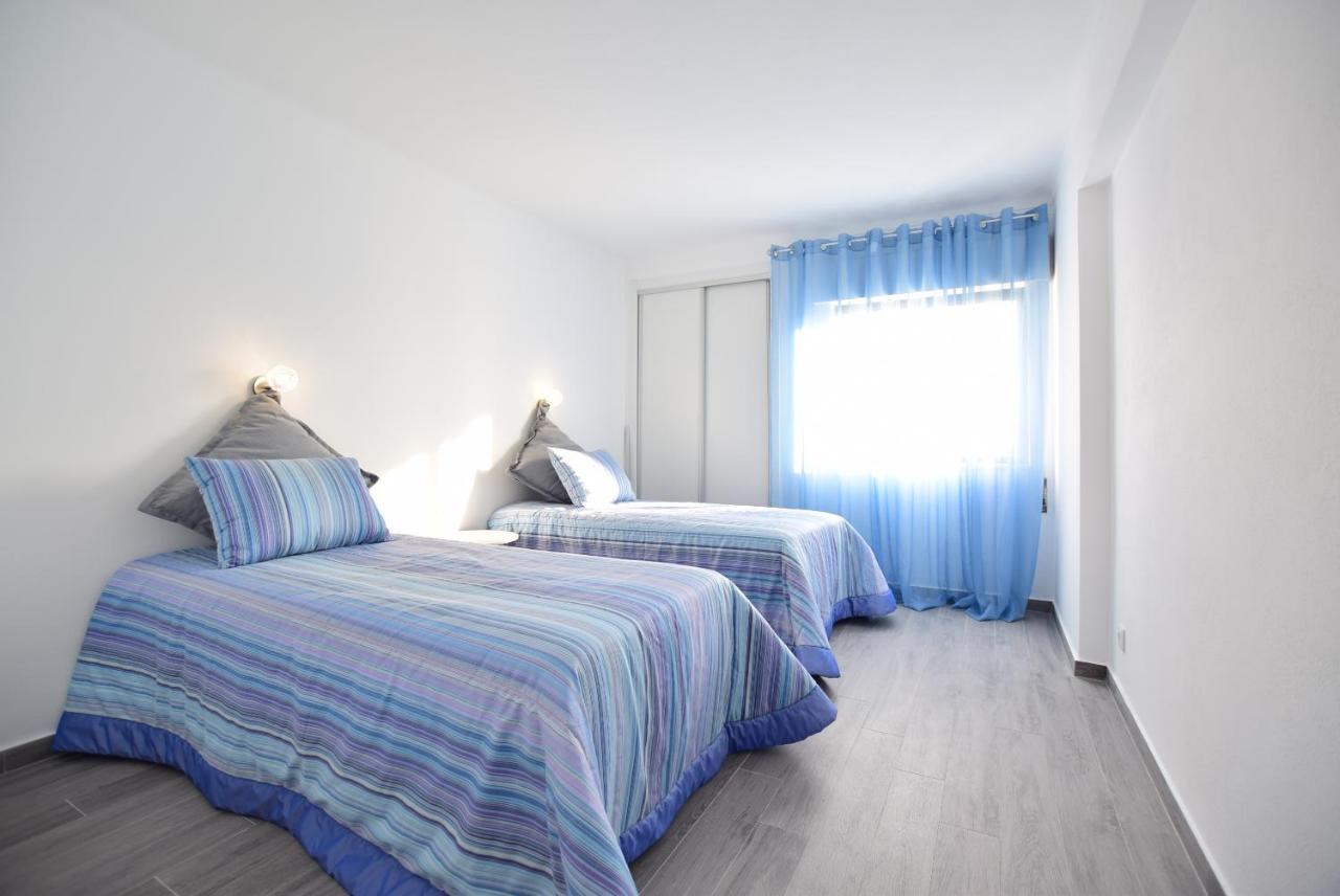 Sunset Sea View 2 Bedroom Apartment Vd Αλμπουφέιρα Εξωτερικό φωτογραφία